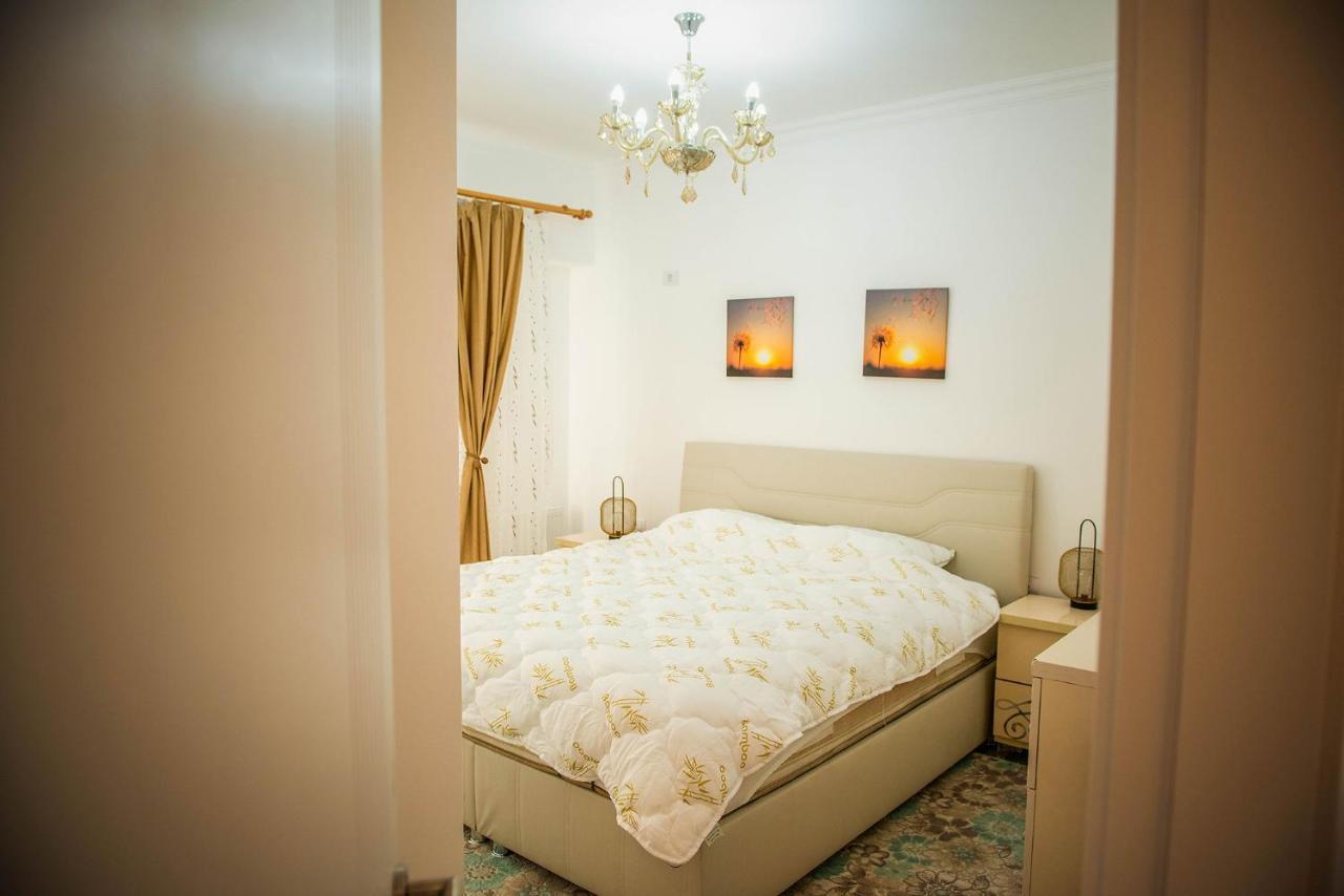 KONAK Solid Residence MAMAIA BUTOAIE Mamaia Exterior foto