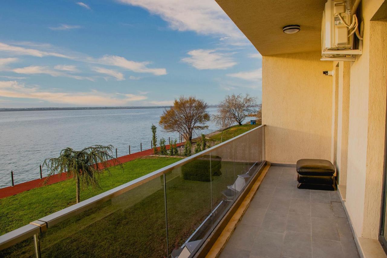 KONAK Solid Residence MAMAIA BUTOAIE Mamaia Exterior foto