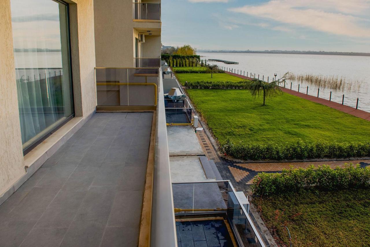 KONAK Solid Residence MAMAIA BUTOAIE Mamaia Exterior foto