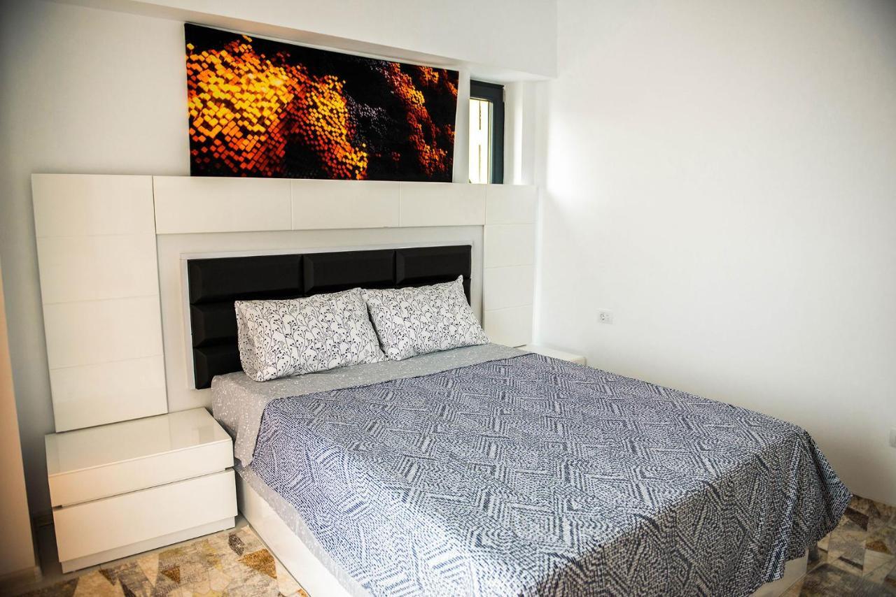 KONAK Solid Residence MAMAIA BUTOAIE Mamaia Exterior foto