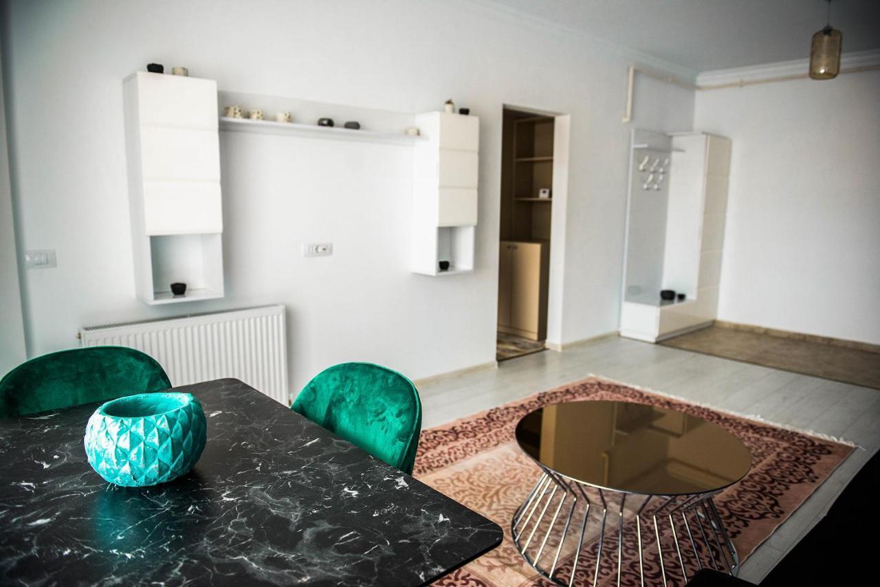 KONAK Solid Residence MAMAIA BUTOAIE Mamaia Exterior foto